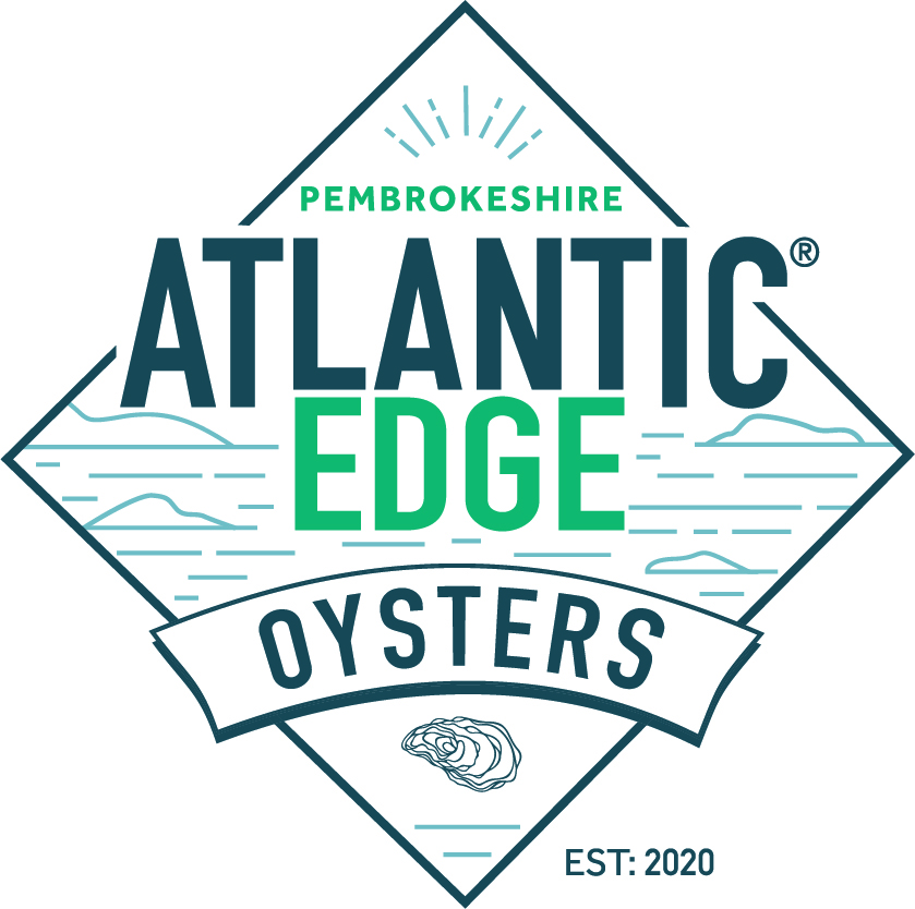 Atlantic Edge Oysters logo